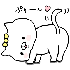 愛ある毒吐きにゃんこ８