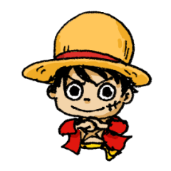 ONE PIECE 日記