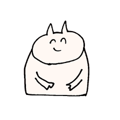 笑顔は幸せの魔法