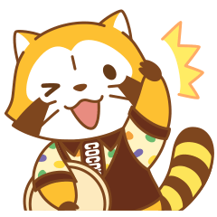 COCO'S×ラスカル 2