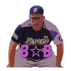 ゆかいなB☆B FANG