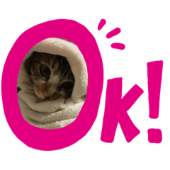 都子とおこちゃんの日常語No.2