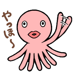 海洋生物ズ 修正版
