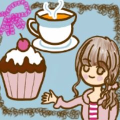 ゆるかわ♪まいにち