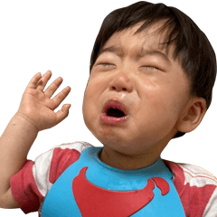 たいちゃんのスタンプ_vol.1