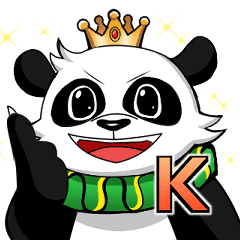 買取エノキング エノパンダスタンプ2