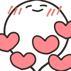 おばけとおばけもどき　好きver