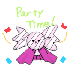 ディーナちゃんず