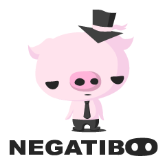 NEGATIBOO