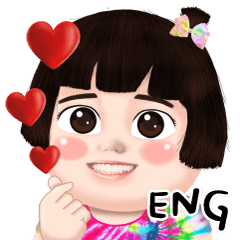 Kapi So Cute : Ver.ENG