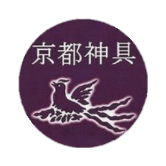 京都神具製作所にようこそ！ 公式スタンプ