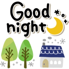 大人かわいい北欧風♡毎日使える日常言葉