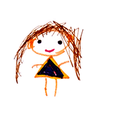 ももかのスタンプ -