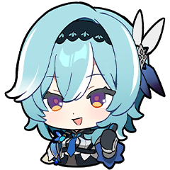 原神 スタンプ パイモンの絵シリーズ Vol.6