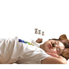 ˗ˋˏ可愛い女の子達のスタンプˎˊ˗