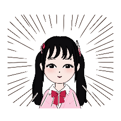 新入生のおんぷちゃん