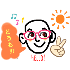 ラッキーデイ！ガッキー01