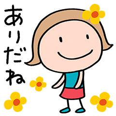 花☆リボンのマルン