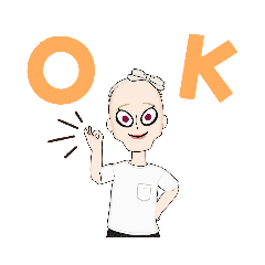 アバタースタンプゥゥ