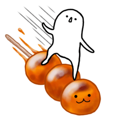 おもちさん〜和をそえて〜(修正版)