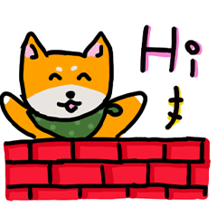 The Fat Shiba Inu's Daily Life