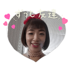 リカちゃんのラブリースタンプ