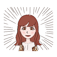 スッピン暇人おんな