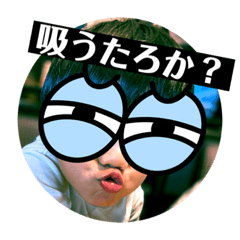 思い出スタンプ2022