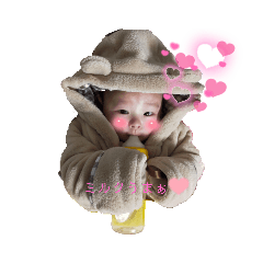 いろんなりっくん✩