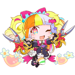 MONST pick up ジャック ザ リッパー VOL.1