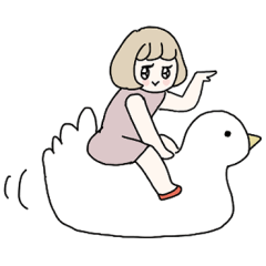 ノスタルジックピープル ていねい5