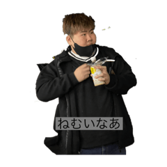 りきちゃんのすたんぷ3