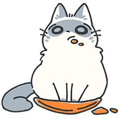 ホコリのにゃちじょう 修正版