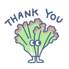 足の生えた野菜さん【敬語あり】