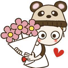 おちゃめの年中使える♡日常会話＆お祝い編