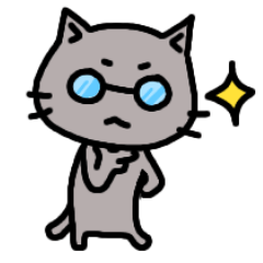 ちびチビネコズ