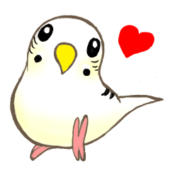 バニラインコ-01