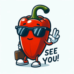 パプリカの世界