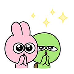 まるで私たちのカップル luvtoriluvkori