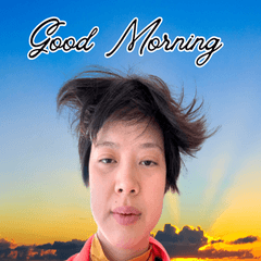 【改】親愛なる坂本スタンプ