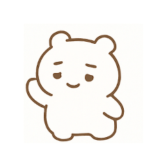 ぷにたんスタンプ可愛い