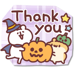 ゆるくま93 秋！！