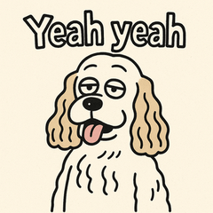 ざ・すぱにえるくん