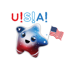 SPARK from the USA Pavilion