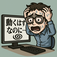 ITエンジニアの切実な叫び