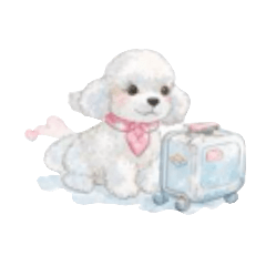 ふわふわフランス