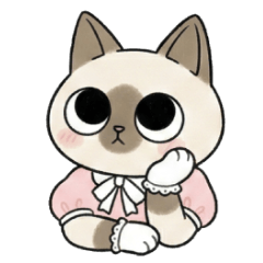 Cat Duo Duo: Missing You!