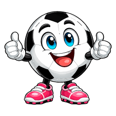 Soccer Ballplayer New Ver1.