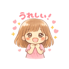 ふんわり可愛い♡女の子の日常