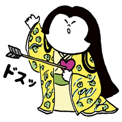 ゆるくてちょっとアブナイ人々 3